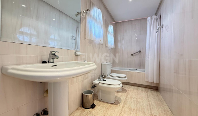Wiederverkauf - Villa - La Manga del Mar Menor - Playa Del Galán