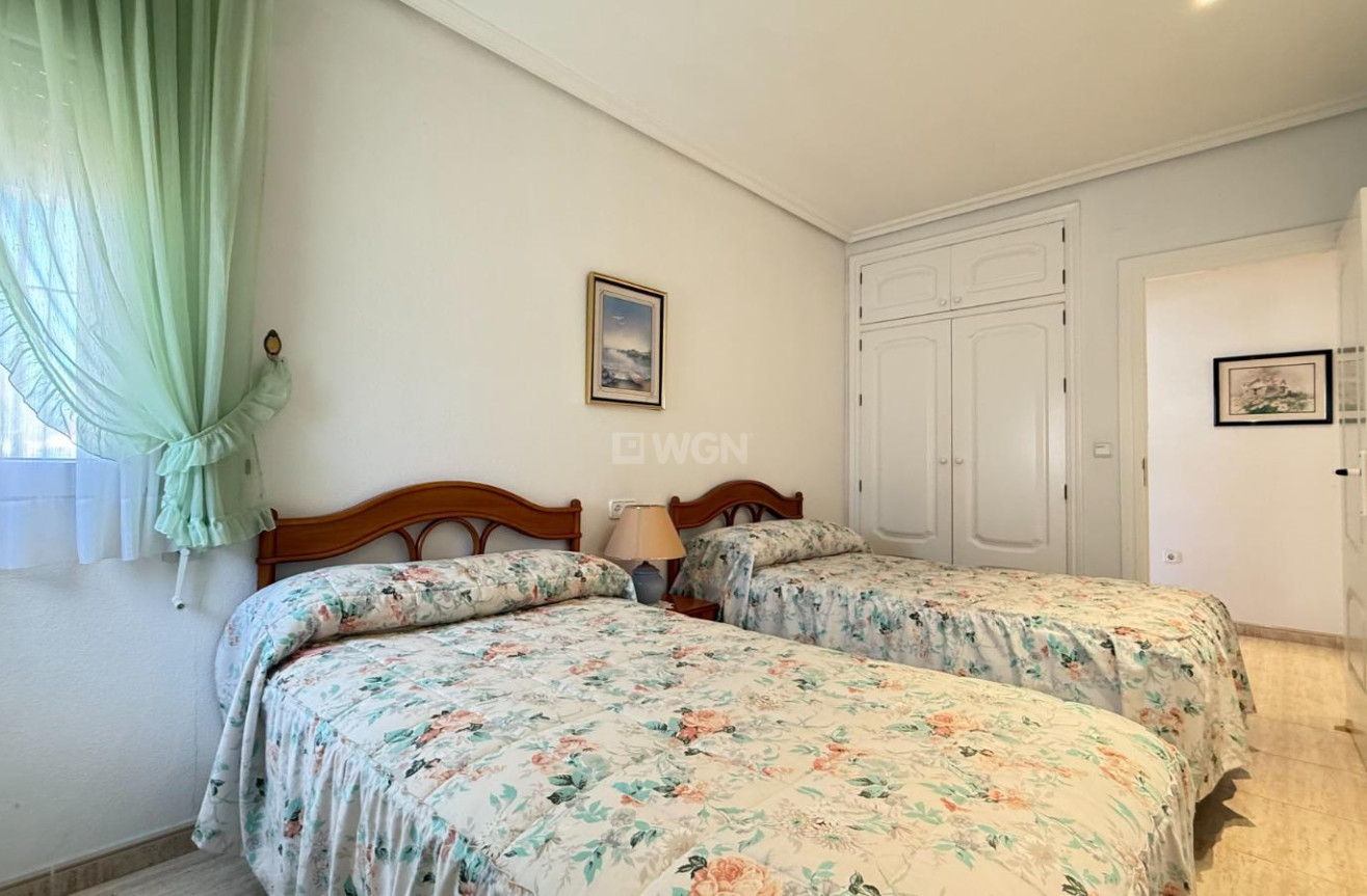 Wiederverkauf - Villa - La Manga del Mar Menor - Playa Del Galán