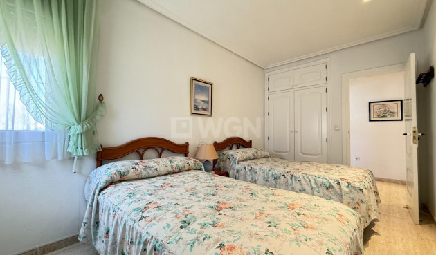 Wiederverkauf - Villa - La Manga del Mar Menor - Playa Del Galán