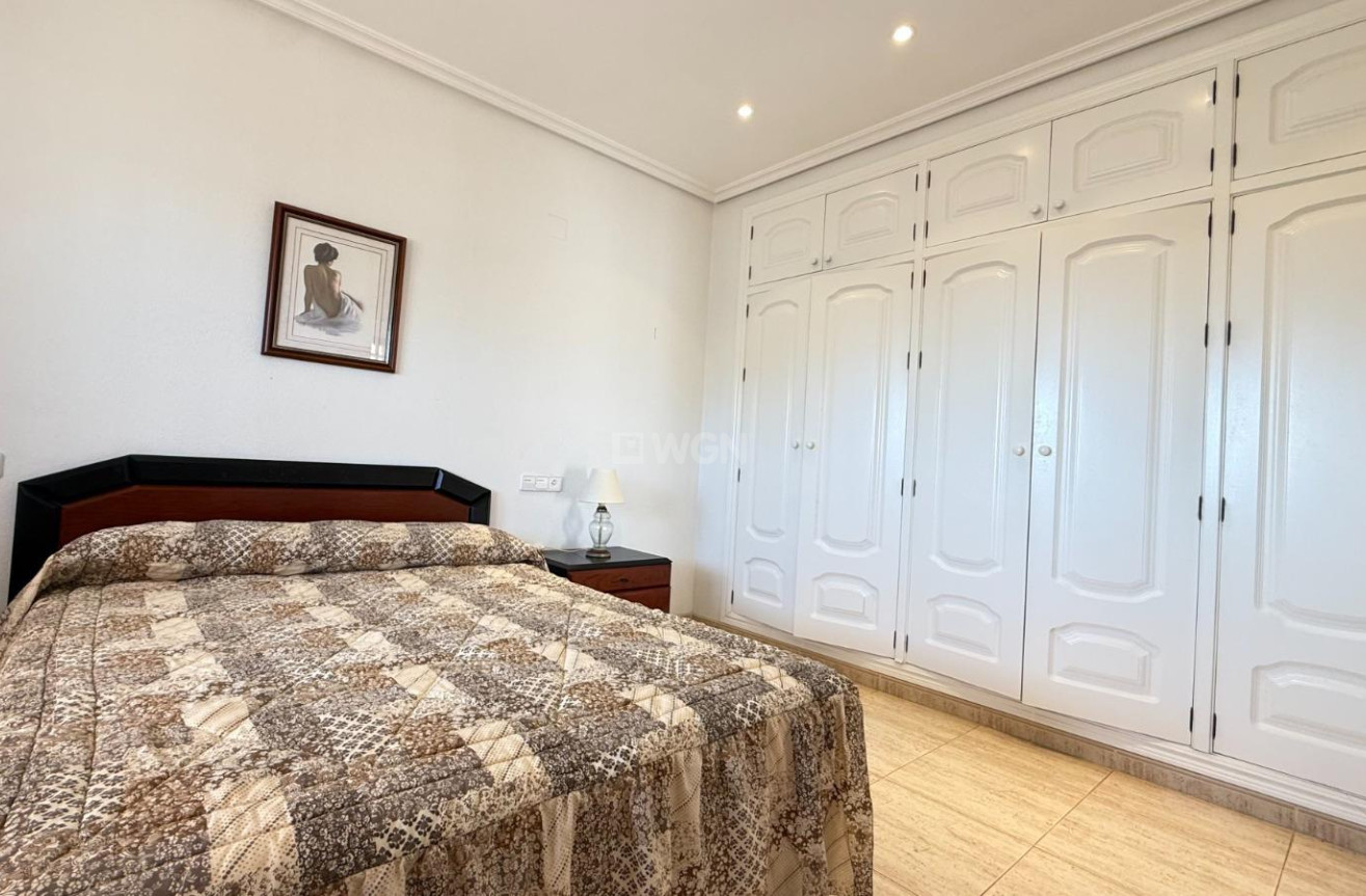 Wiederverkauf - Villa - La Manga del Mar Menor - Playa Del Galán