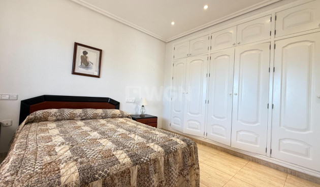 Wiederverkauf - Villa - La Manga del Mar Menor - Playa Del Galán