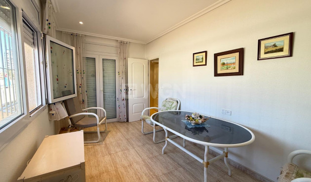 Wiederverkauf - Villa - La Manga del Mar Menor - Playa Del Galán