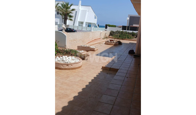Wiederverkauf - Villa - La Manga del Mar Menor - Playa Del Galán