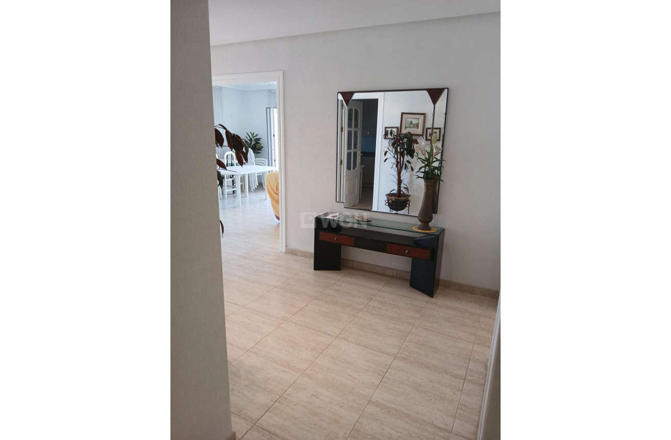 Wiederverkauf - Villa - La Manga del Mar Menor - Playa Del Galán