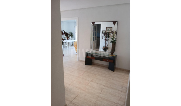Wiederverkauf - Villa - La Manga del Mar Menor - Playa Del Galán