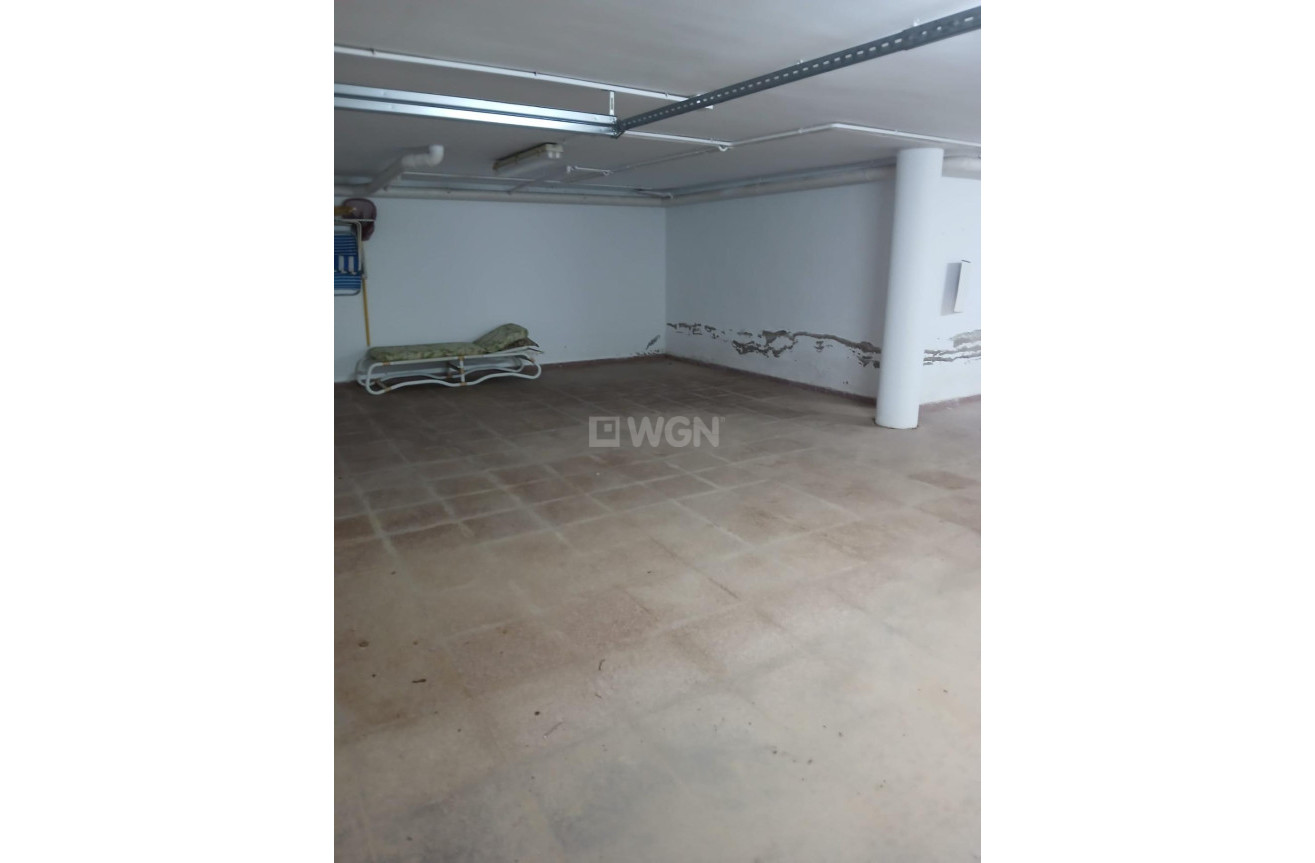 Wiederverkauf - Villa - La Manga del Mar Menor - Playa Del Galán