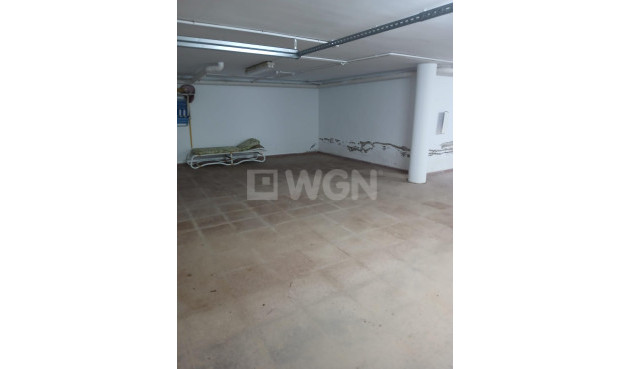 Wiederverkauf - Villa - La Manga del Mar Menor - Playa Del Galán