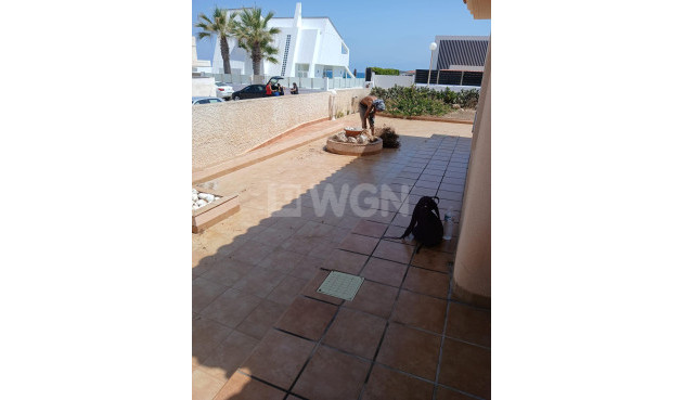 Wiederverkauf - Villa - La Manga del Mar Menor - Playa Del Galán