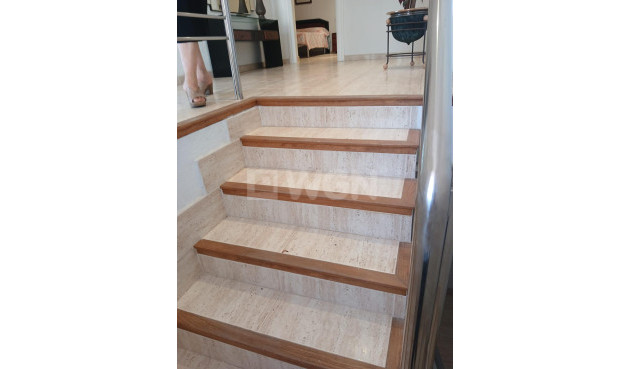 Wiederverkauf - Villa - La Manga del Mar Menor - Playa Del Galán