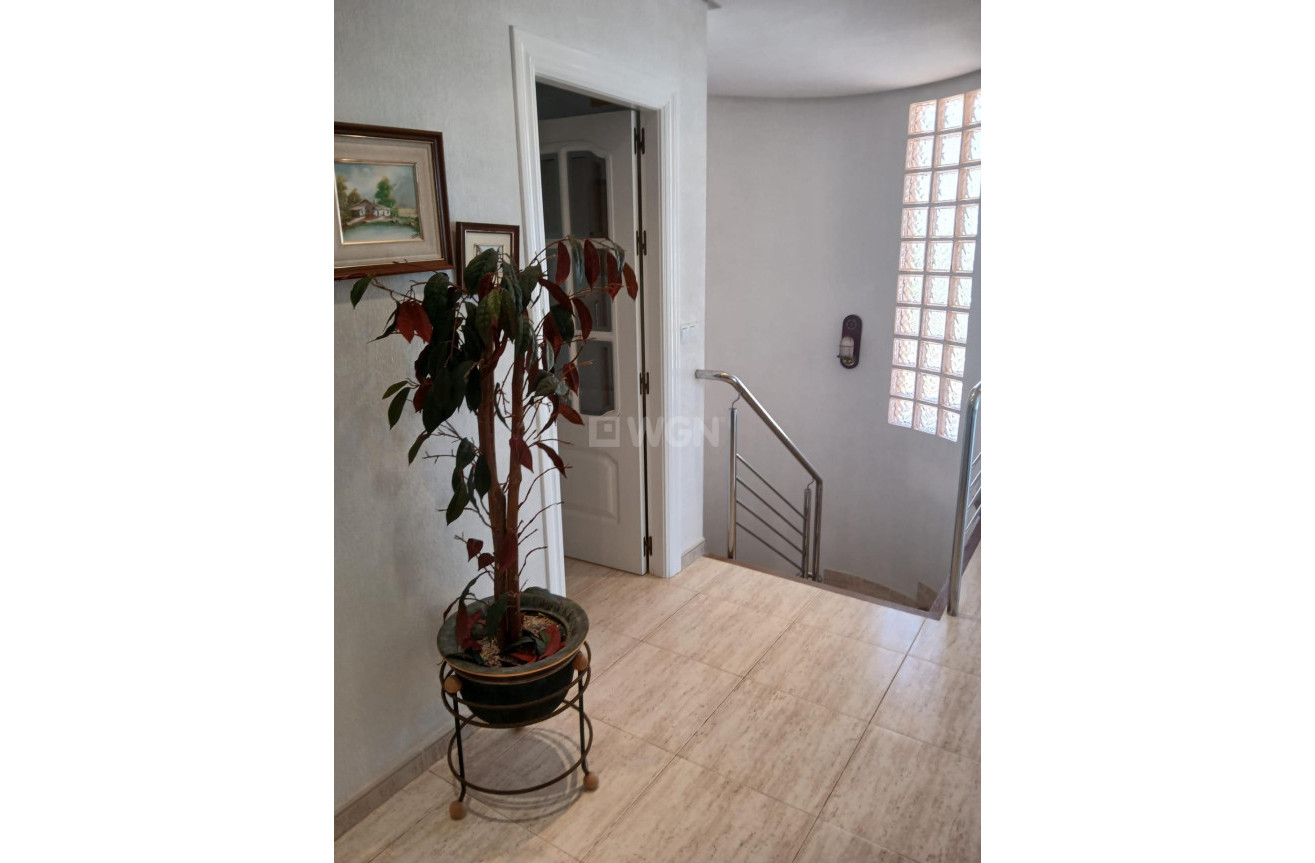 Wiederverkauf - Villa - La Manga del Mar Menor - Playa Del Galán