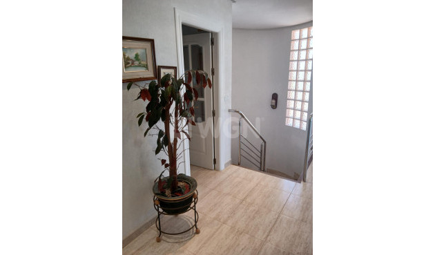 Wiederverkauf - Villa - La Manga del Mar Menor - Playa Del Galán