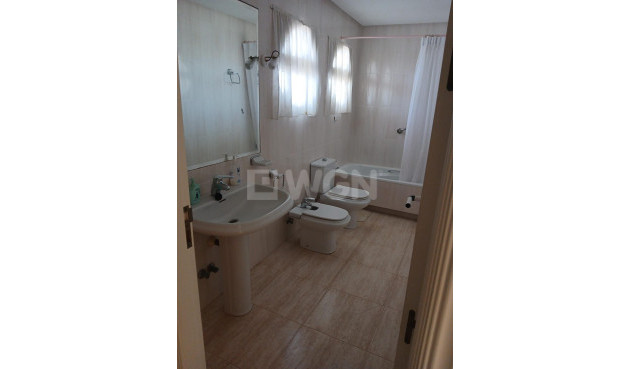Wiederverkauf - Villa - La Manga del Mar Menor - Playa Del Galán