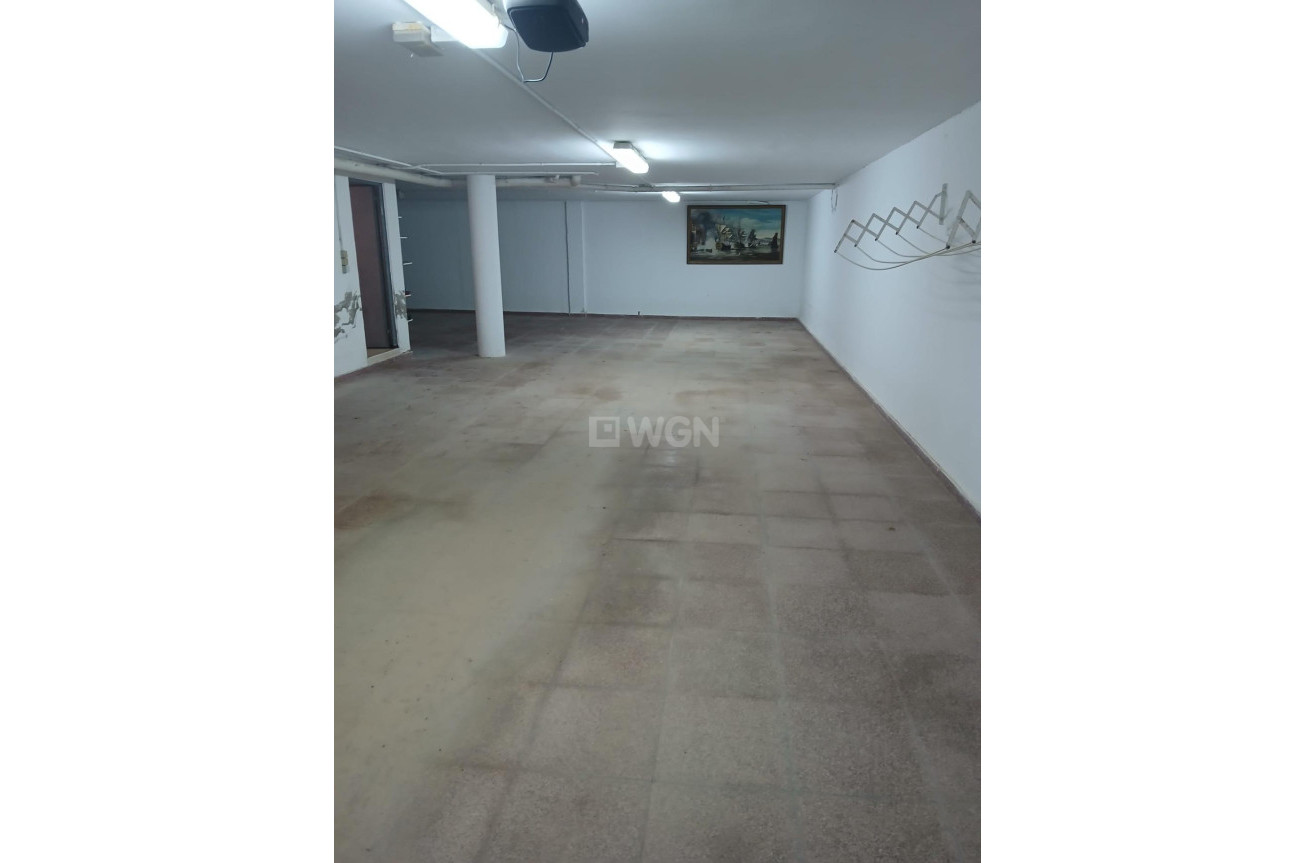 Wiederverkauf - Villa - La Manga del Mar Menor - Playa Del Galán