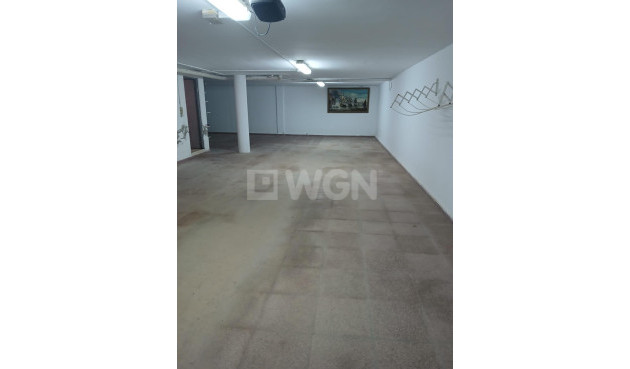 Wiederverkauf - Villa - La Manga del Mar Menor - Playa Del Galán