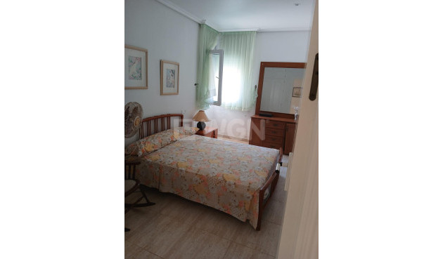 Wiederverkauf - Villa - La Manga del Mar Menor - Playa Del Galán