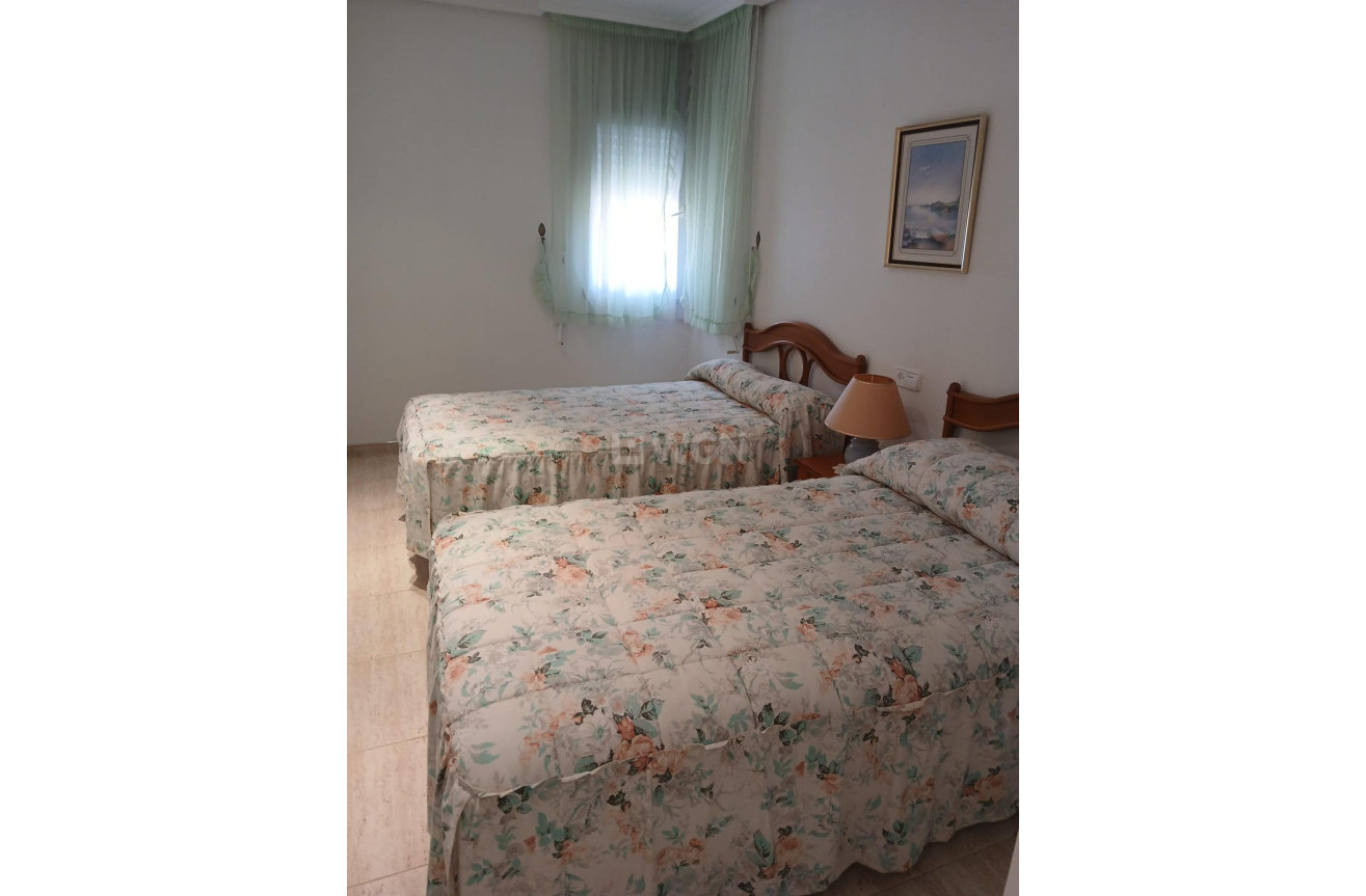 Wiederverkauf - Villa - La Manga del Mar Menor - Playa Del Galán