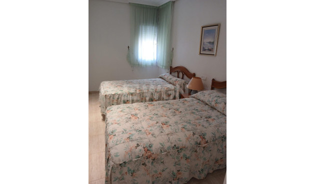 Wiederverkauf - Villa - La Manga del Mar Menor - Playa Del Galán