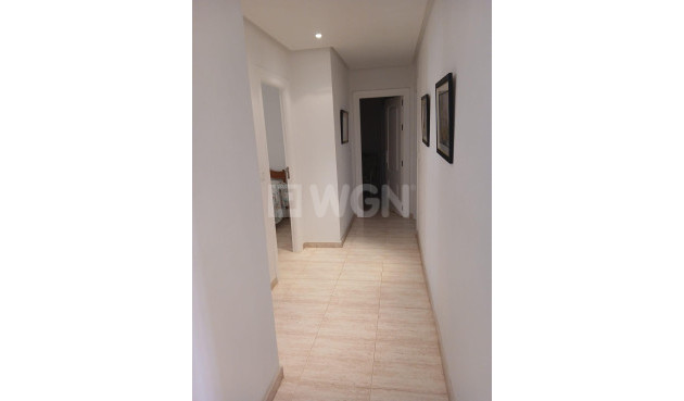 Wiederverkauf - Villa - La Manga del Mar Menor - Playa Del Galán