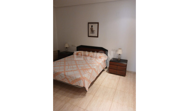Wiederverkauf - Villa - La Manga del Mar Menor - Playa Del Galán