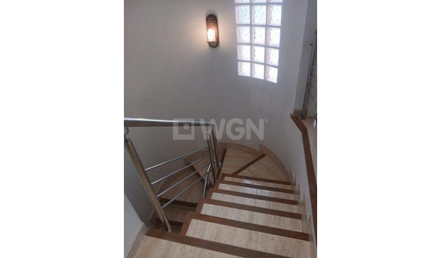 Wiederverkauf - Villa - La Manga del Mar Menor - Playa Del Galán