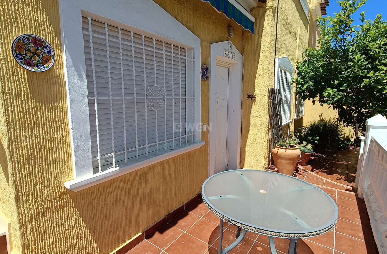 Odsprzedaż - Villa - Orihuela Costa - Costa Blanca