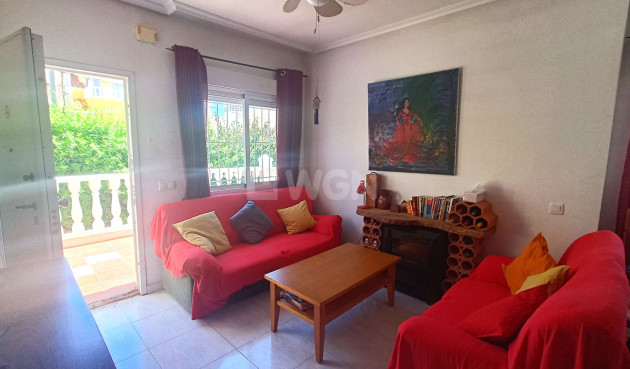Odsprzedaż - Villa - Orihuela Costa - Costa Blanca