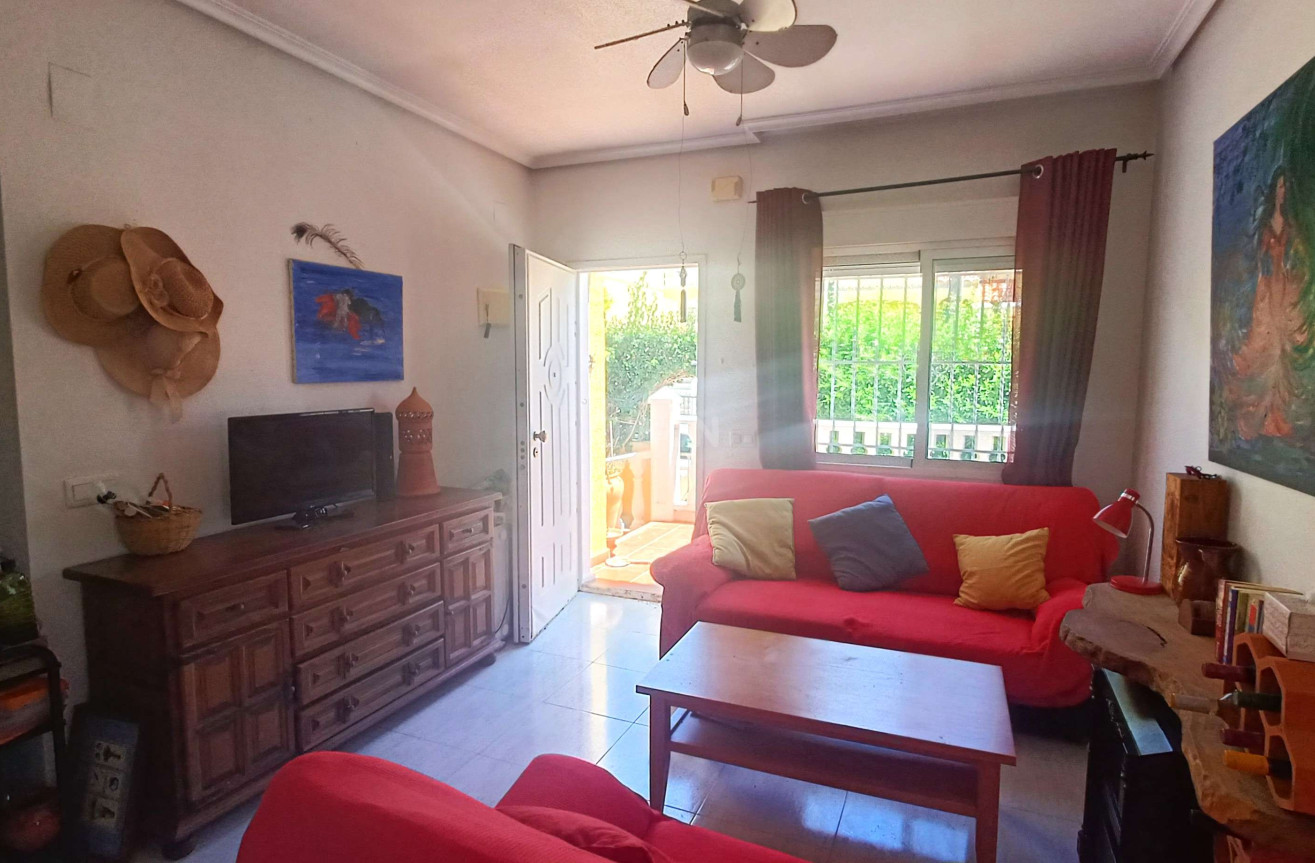Odsprzedaż - Villa - Orihuela Costa - Costa Blanca