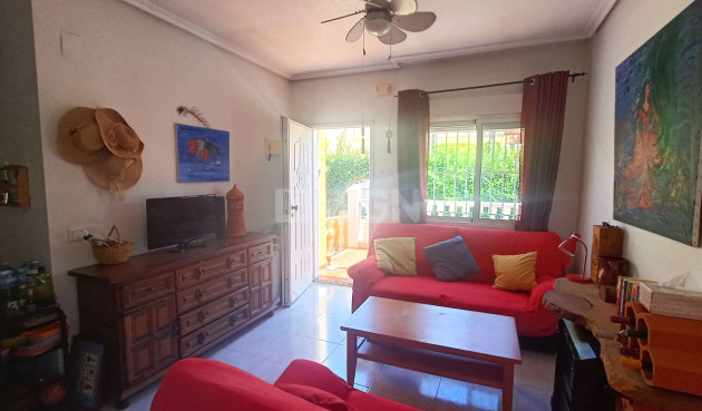 Odsprzedaż - Villa - Orihuela Costa - Costa Blanca