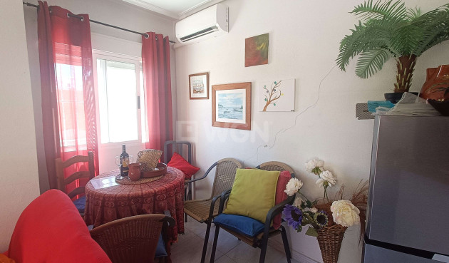Odsprzedaż - Villa - Orihuela Costa - Costa Blanca