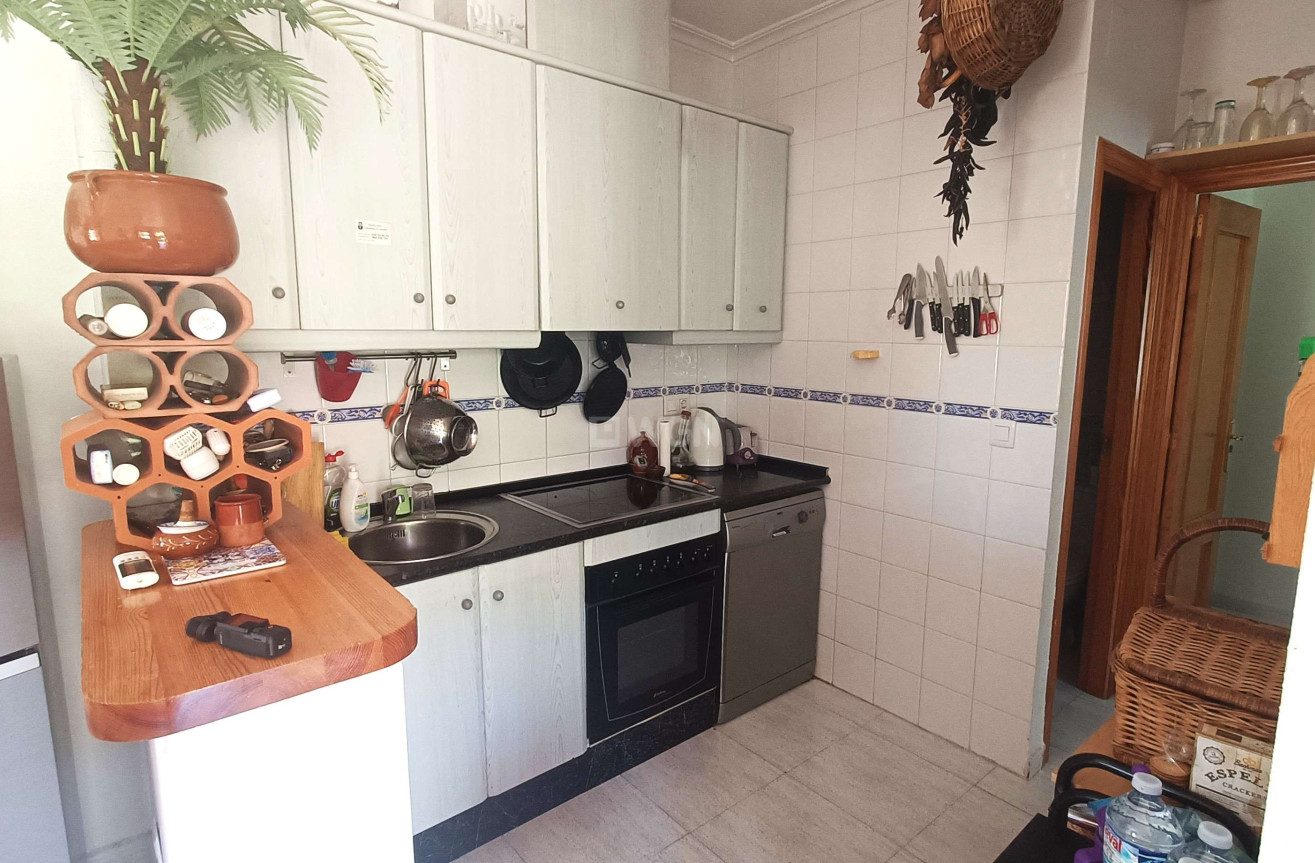Odsprzedaż - Villa - Orihuela Costa - Costa Blanca