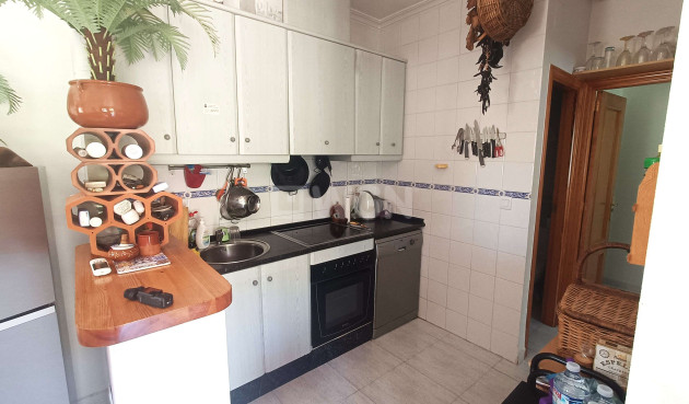 Odsprzedaż - Villa - Orihuela Costa - Costa Blanca