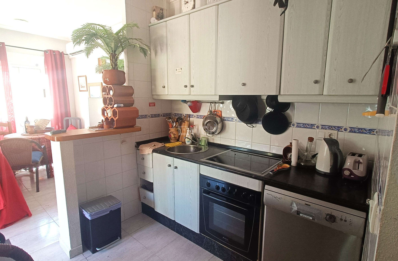 Odsprzedaż - Villa - Orihuela Costa - Costa Blanca