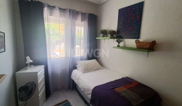 Odsprzedaż - Villa - Orihuela Costa - Costa Blanca
