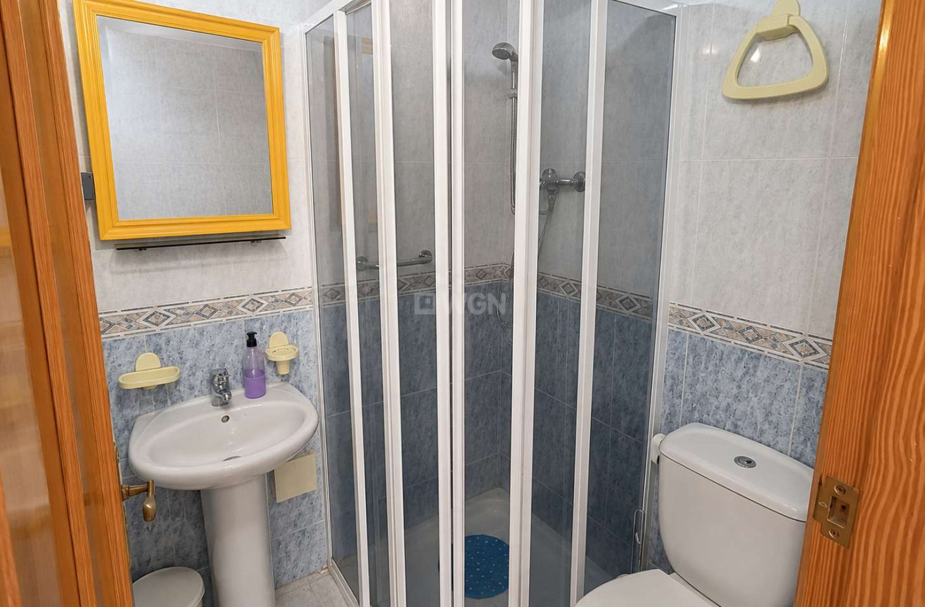 Odsprzedaż - Villa - Orihuela Costa - Costa Blanca