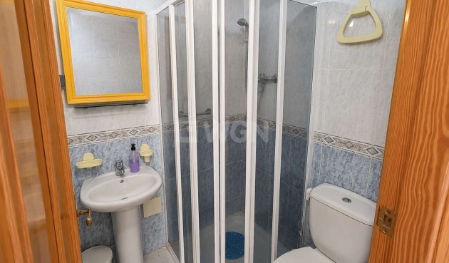 Odsprzedaż - Villa - Orihuela Costa - Costa Blanca