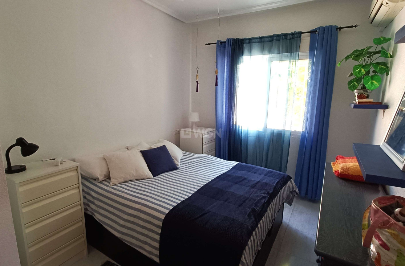 Odsprzedaż - Villa - Orihuela Costa - Costa Blanca
