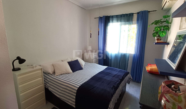 Odsprzedaż - Villa - Orihuela Costa - Costa Blanca