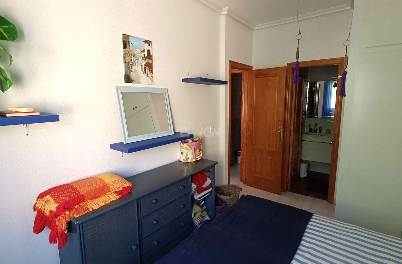 Odsprzedaż - Villa - Orihuela Costa - Costa Blanca