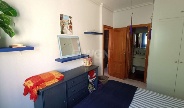 Odsprzedaż - Villa - Orihuela Costa - Costa Blanca
