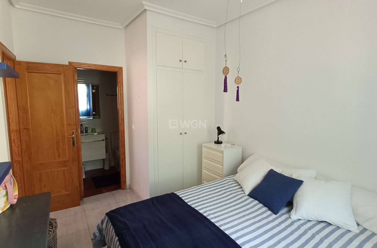 Odsprzedaż - Villa - Orihuela Costa - Costa Blanca