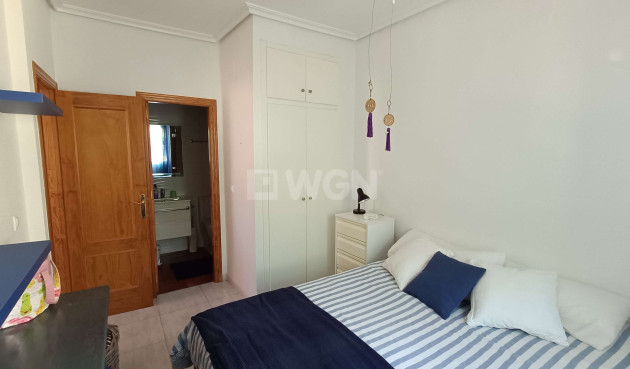 Odsprzedaż - Villa - Orihuela Costa - Costa Blanca