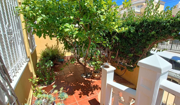 Odsprzedaż - Villa - Orihuela Costa - Costa Blanca