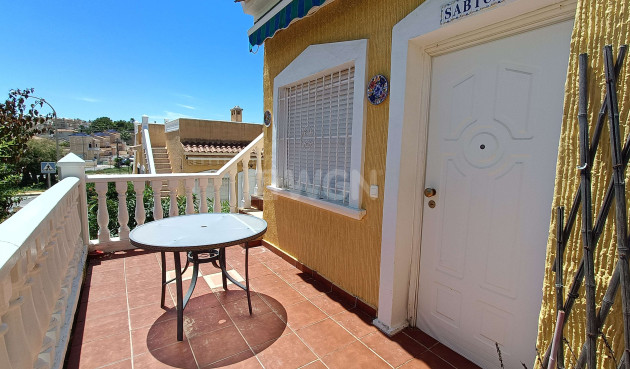 Odsprzedaż - Villa - Orihuela Costa - Costa Blanca