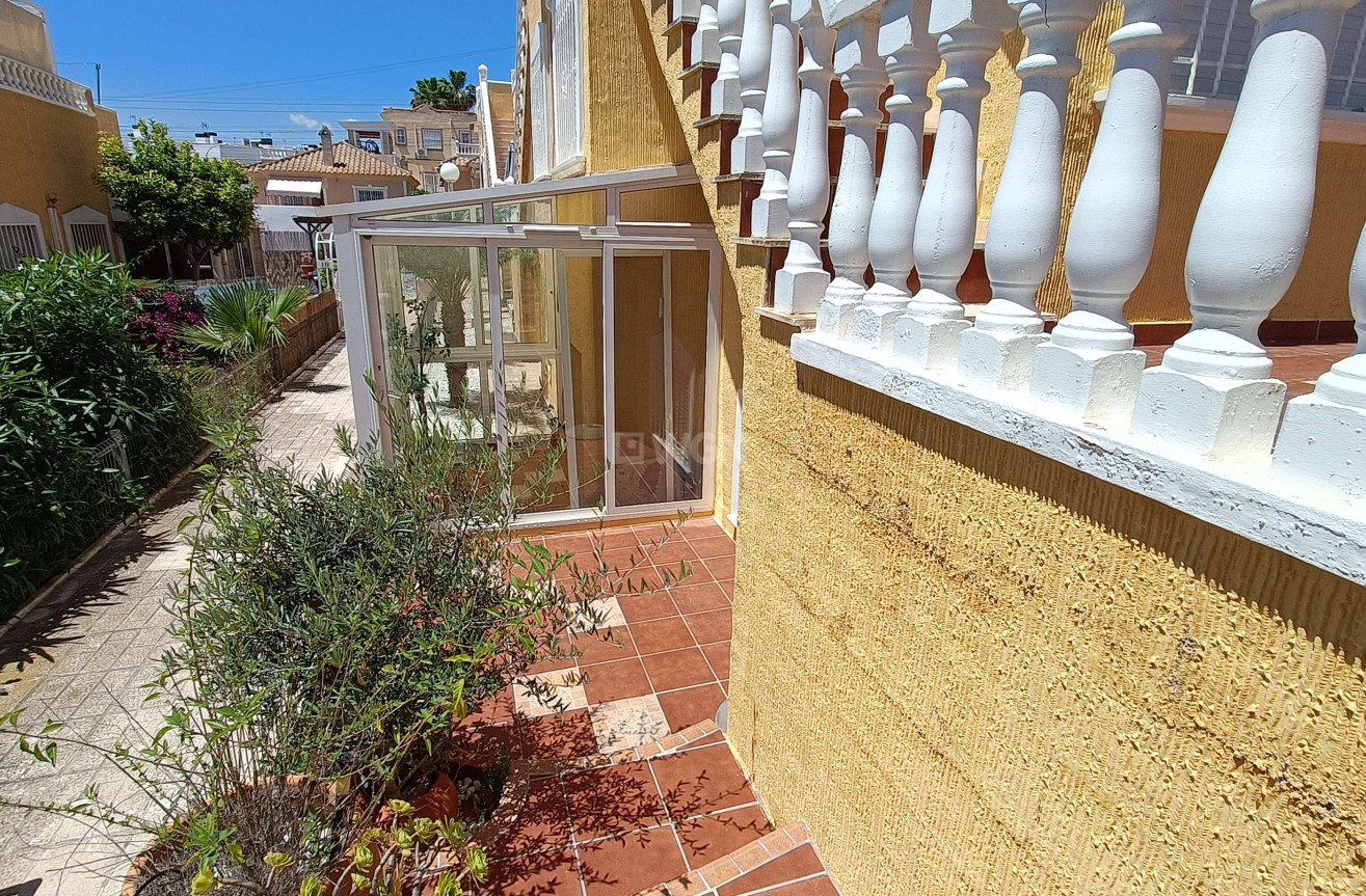 Odsprzedaż - Villa - Orihuela Costa - Costa Blanca