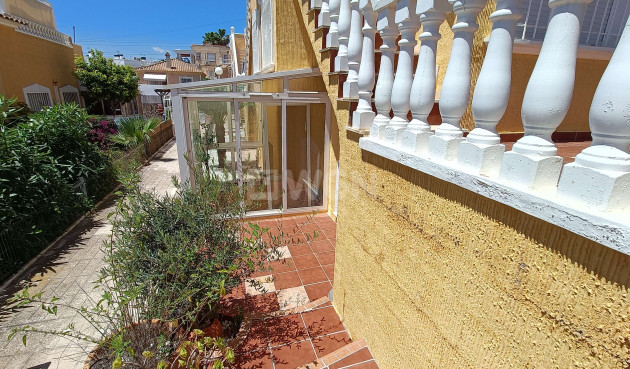 Odsprzedaż - Villa - Orihuela Costa - Costa Blanca