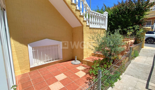 Odsprzedaż - Villa - Orihuela Costa - Costa Blanca