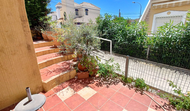 Odsprzedaż - Villa - Orihuela Costa - Costa Blanca