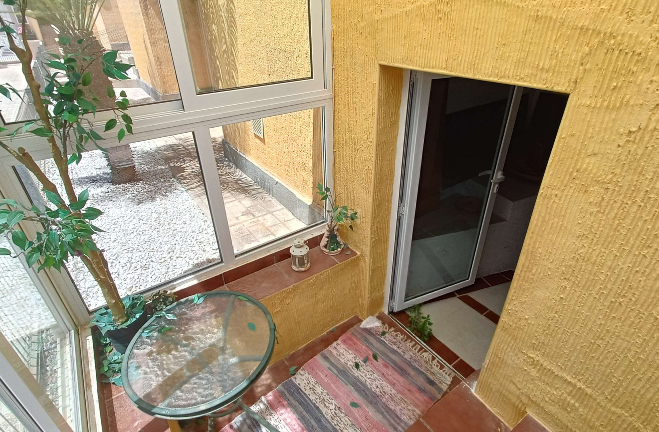 Odsprzedaż - Villa - Orihuela Costa - Costa Blanca