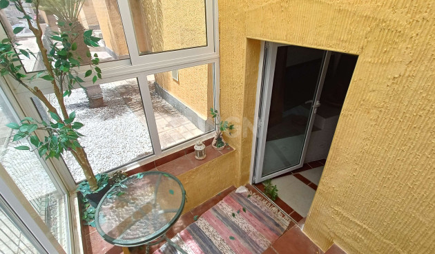 Odsprzedaż - Villa - Orihuela Costa - Costa Blanca