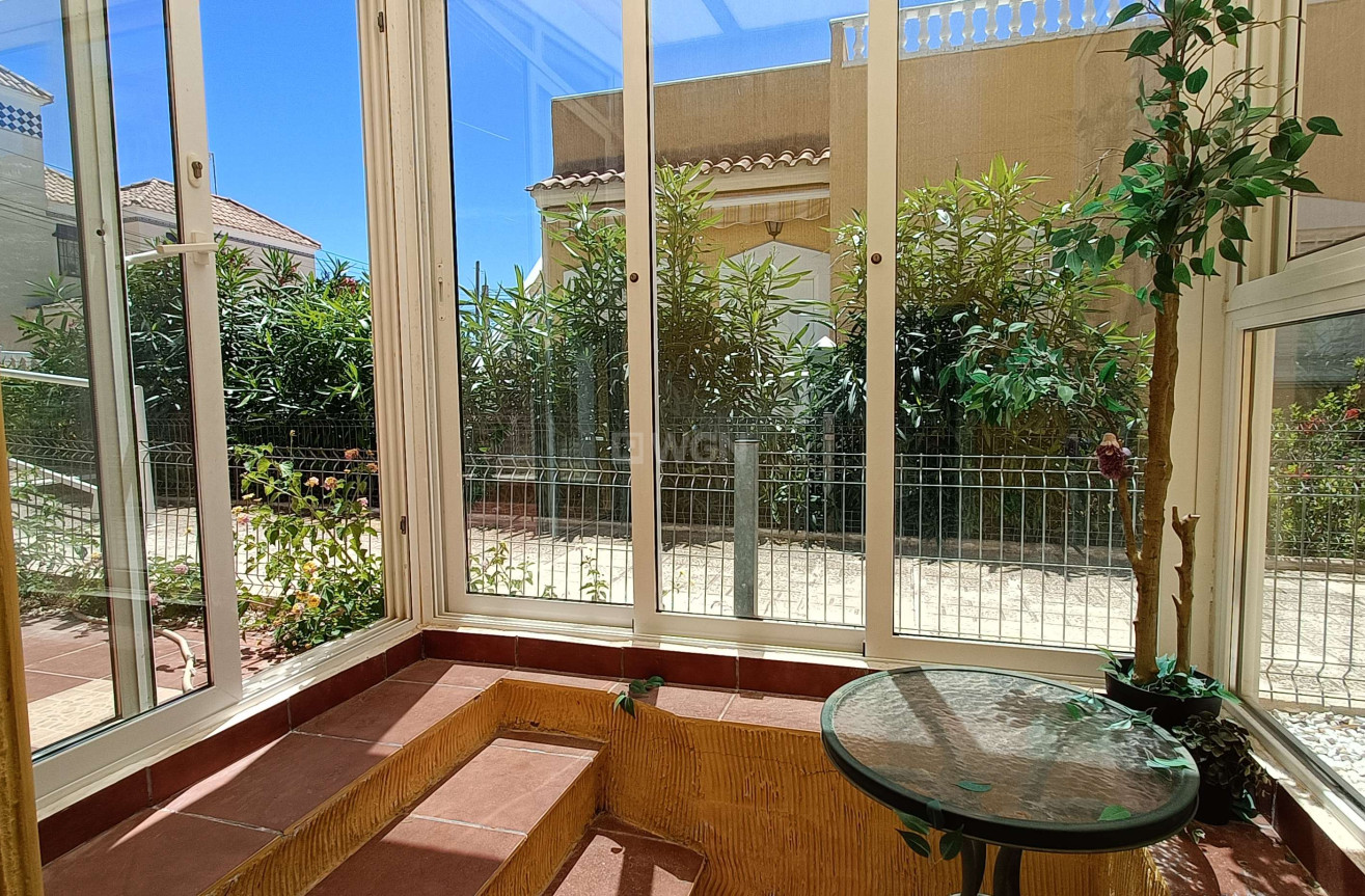 Odsprzedaż - Villa - Orihuela Costa - Costa Blanca